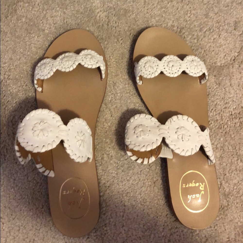 Jack Rogers